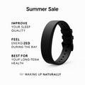 Wristofit Sport Smart Watch Multifunctional Waterproof